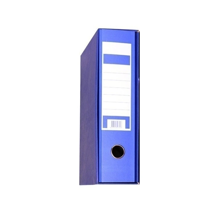 REGISTRATOR A4 PLAVI EKONOMIK