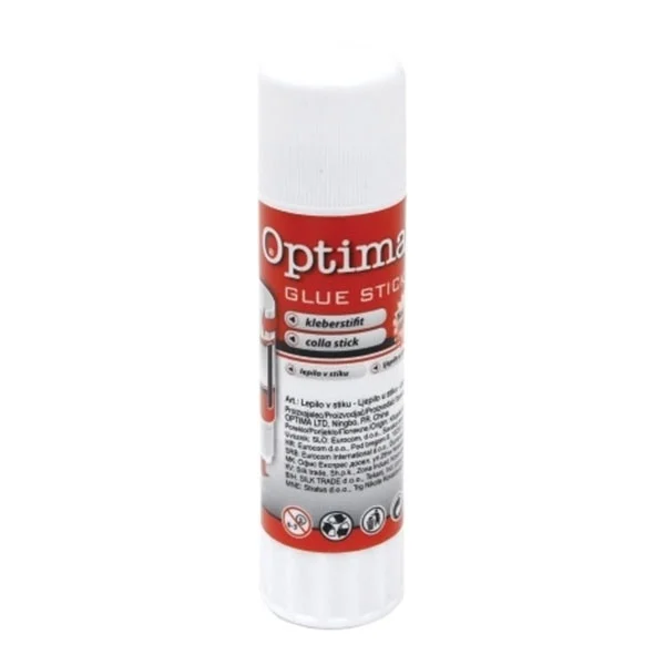 LEPAK U STIKU OPTIMA 40g
