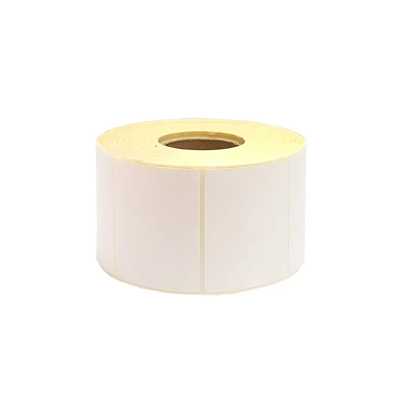 Termo Eko etikete 100×100 mm – 710 komada