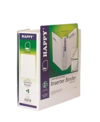 Klaser sa 4 prstena za 250 listova