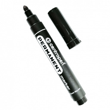 MARKER CENTROPEN PERMANENT | Standard
