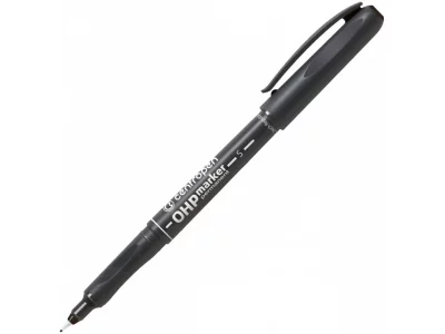 MARKER OHP CENTROPEN