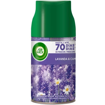 Air Wick FM Refil - Različiti mirisi