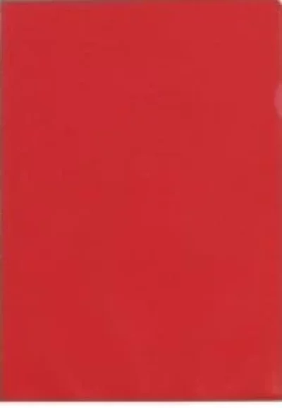 Fascikla - L - u boji 120 mikrona