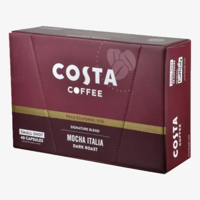 Costa Dark Roast kapsule za kafu