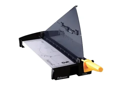 FUSION A3 giljotina za papir – seče do 10 listova (460 mm)