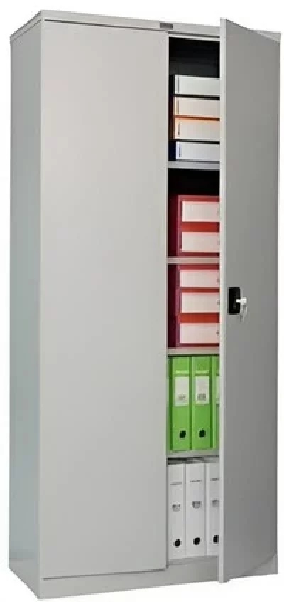 Ormar CB 12 – 186 cm visine, metalna izrada