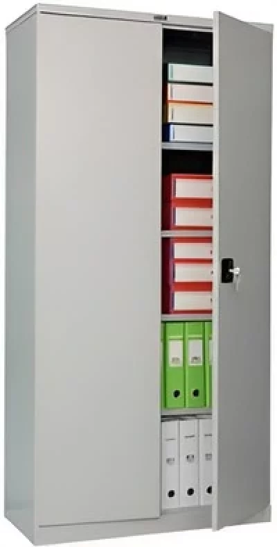 Ormar CB 22 –  metalni, 190x100x50 cm
