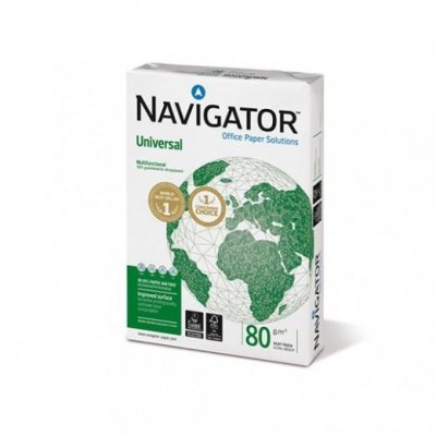 PAPIR A4 NAVIGATOR 80g