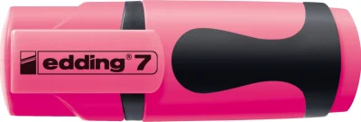 Dobijaš 5 različitih boja među kojima je intenzivna roze.