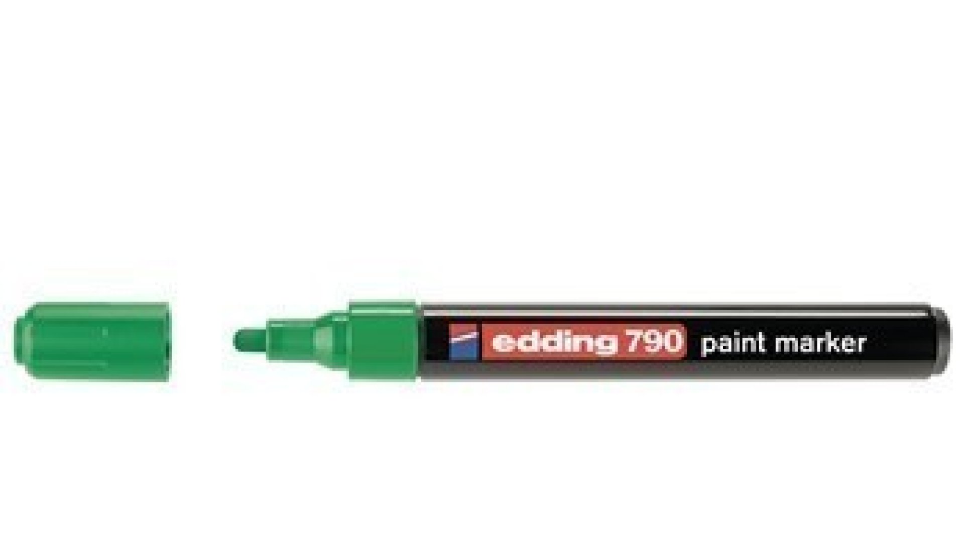 PAINT MARKER EDDING 790