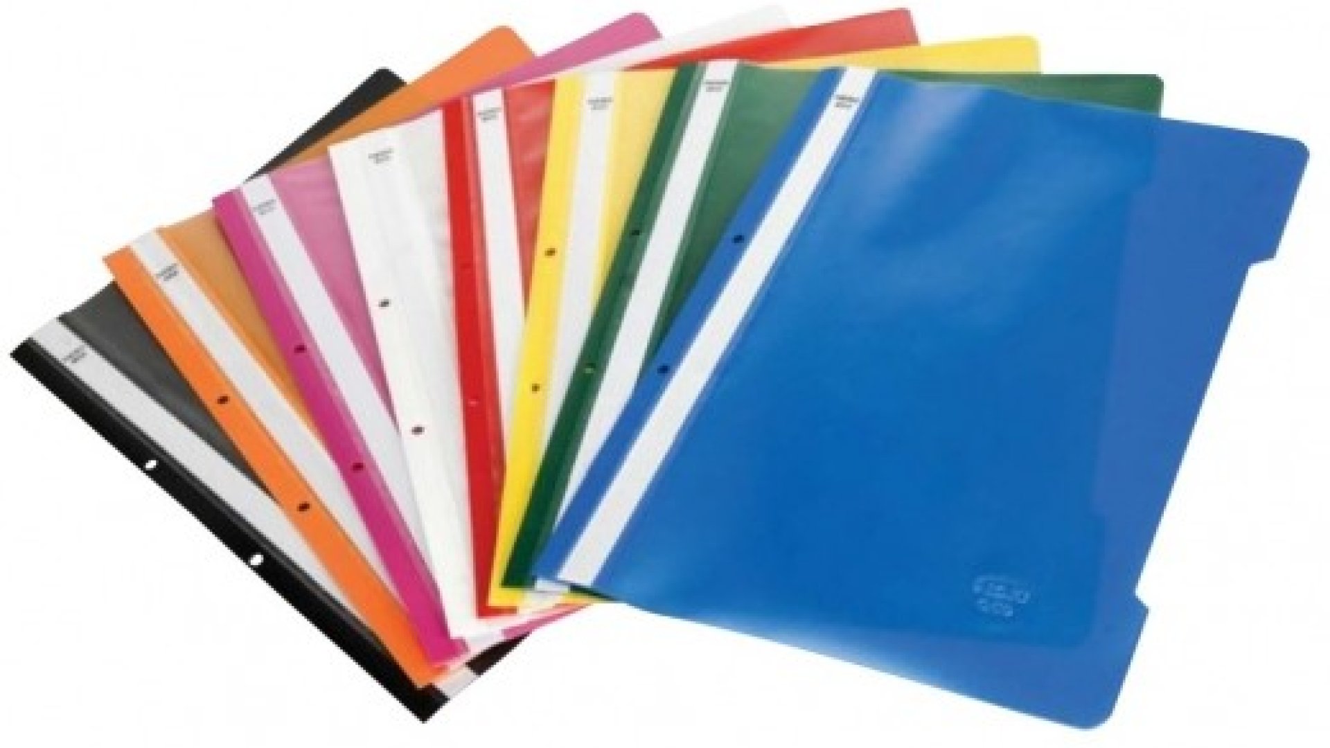 FASCIKLA PVC SA MEHANIZMOM STANDARD
