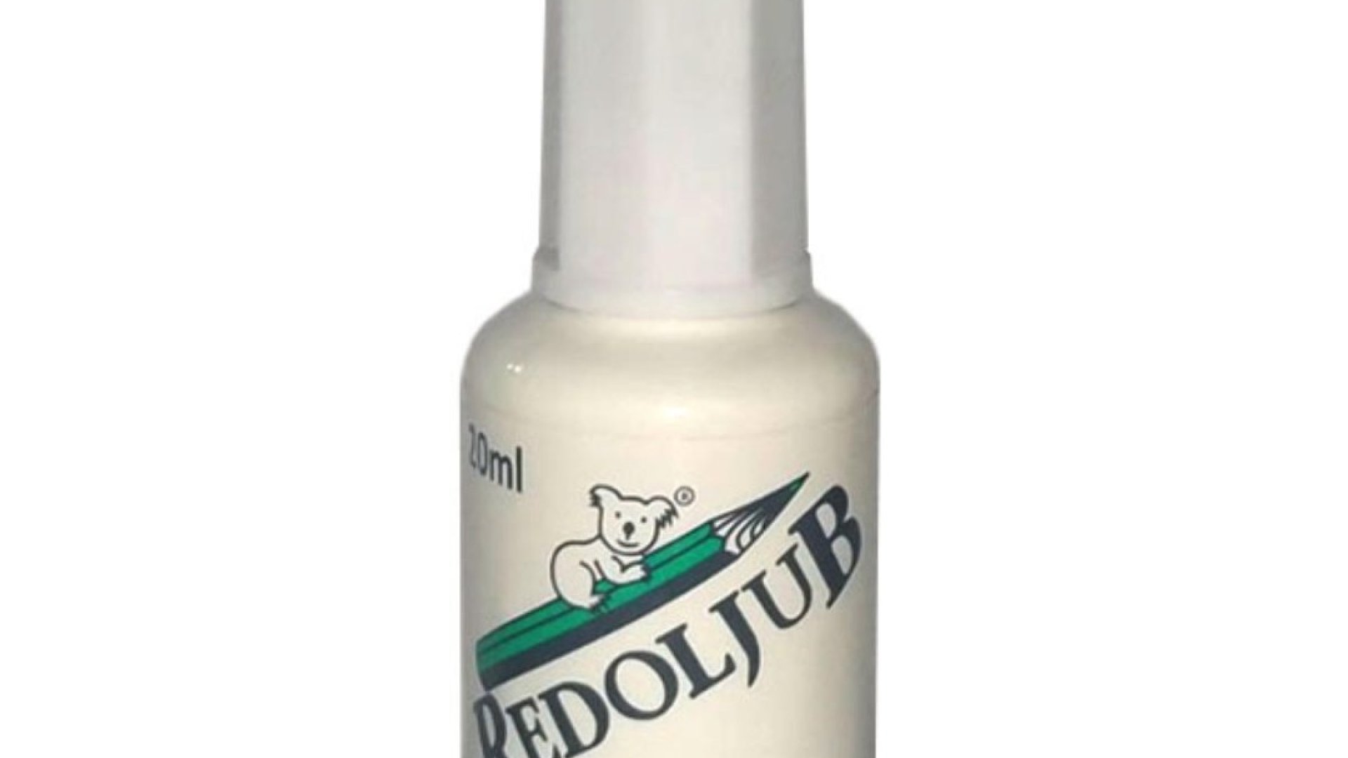 Korektor lak, Redoljub 20ml