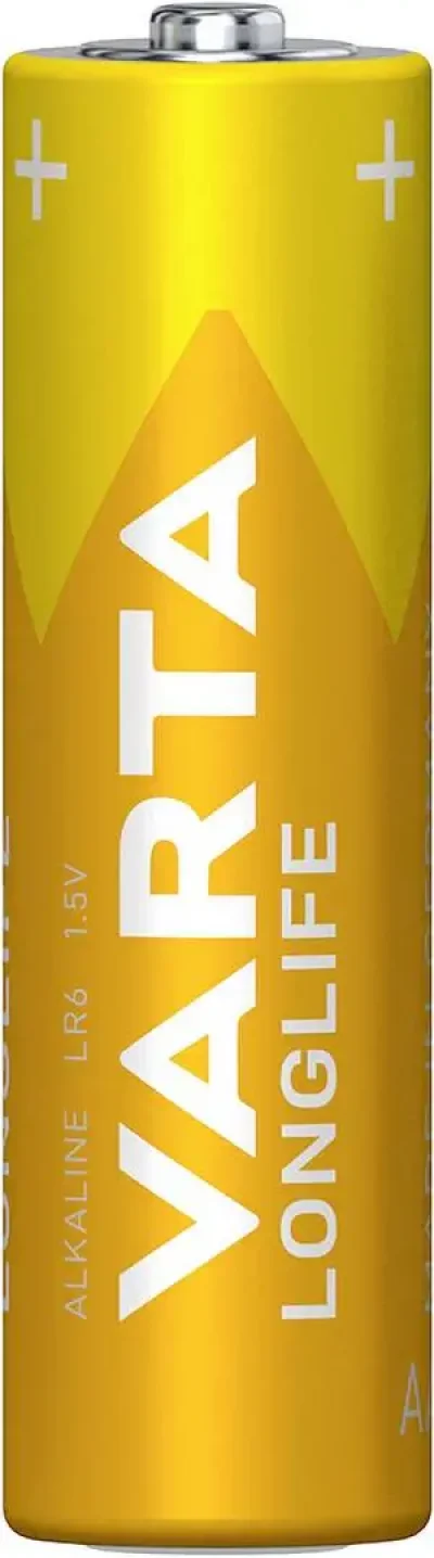 BATERIJE ALKALNE VARTA 1,5V - AA I AAA