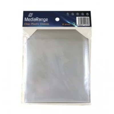 OMOT ZA CD PROVIDNI PVC