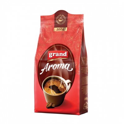 KAFA GRAND AROMA 200G