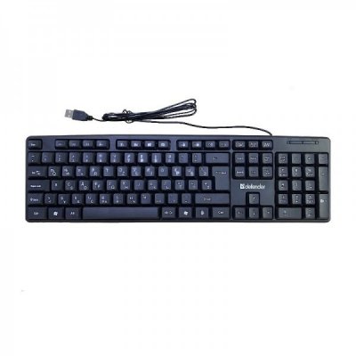 Tastatura Defender HB-520 YU