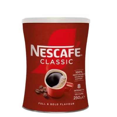 Kafa Nescafé instant  250g – savršen početak dana