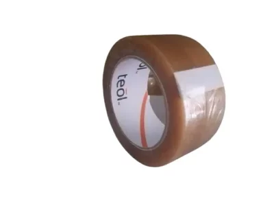 Selotej traka Solvent Clear 48mm*100m