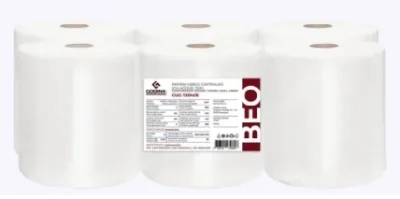 Toalet papir GCP-150M/12 – centralno izvlačenje
