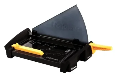 STELLAR A4 giljotina za papir – seče do 20 listova (360 mm)