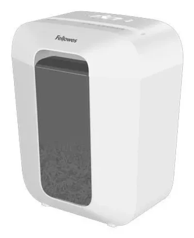 Powershred LX50 uništivač dokumenata – cross-cut seckanje papira (9 listova, P-4 sigurnost)