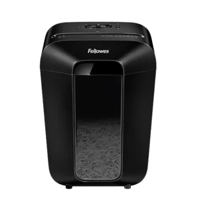 Powershred LX70 uništivač dokumenata – cross-cut seckanje papira (11 listova, P-4 sigurnost)