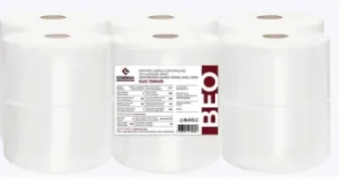 Toalet papir GCP-130M/12 – centralno izvlačenje