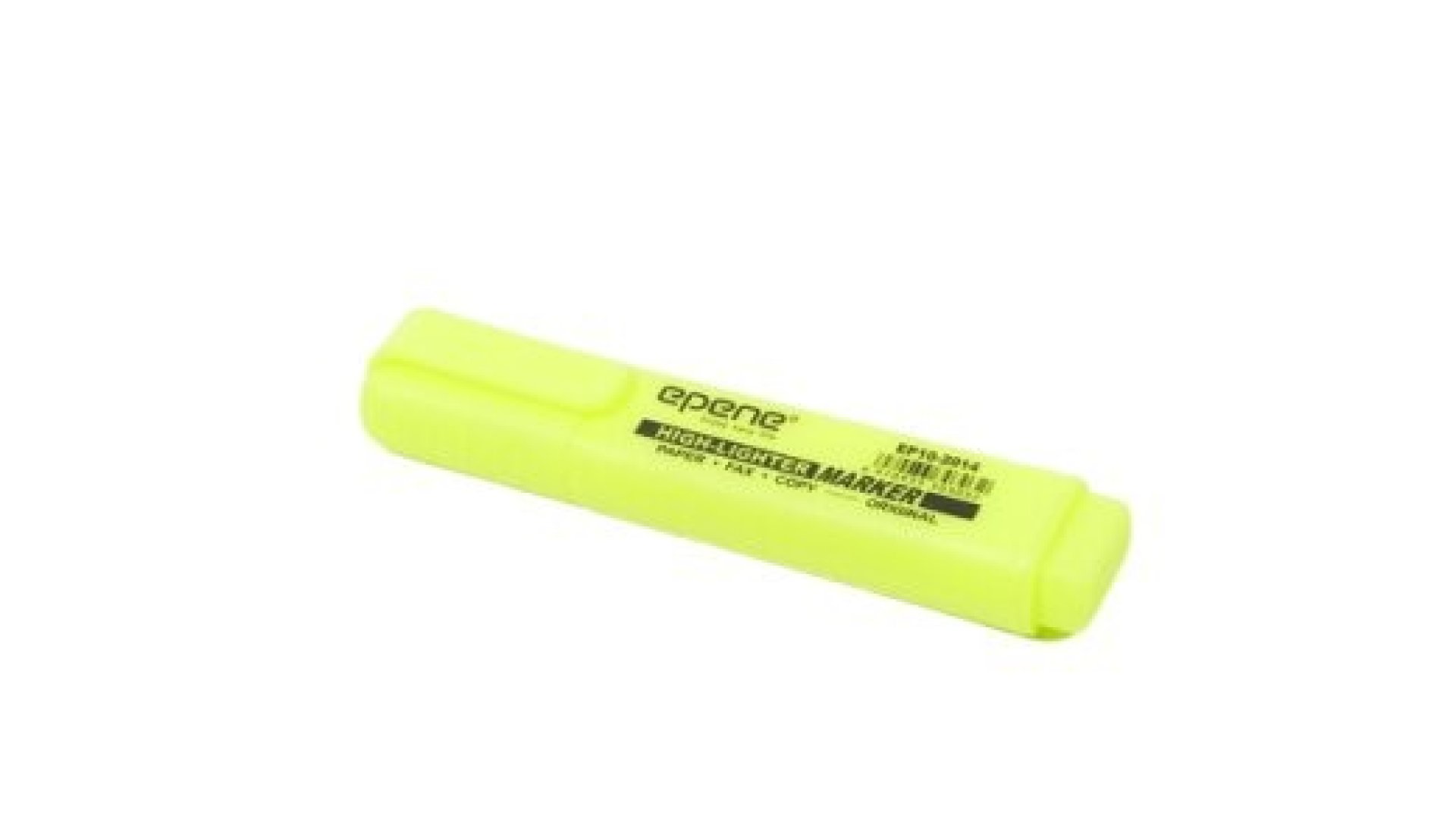 SIGNIR EPENE 2014 FLUORESCENTNI