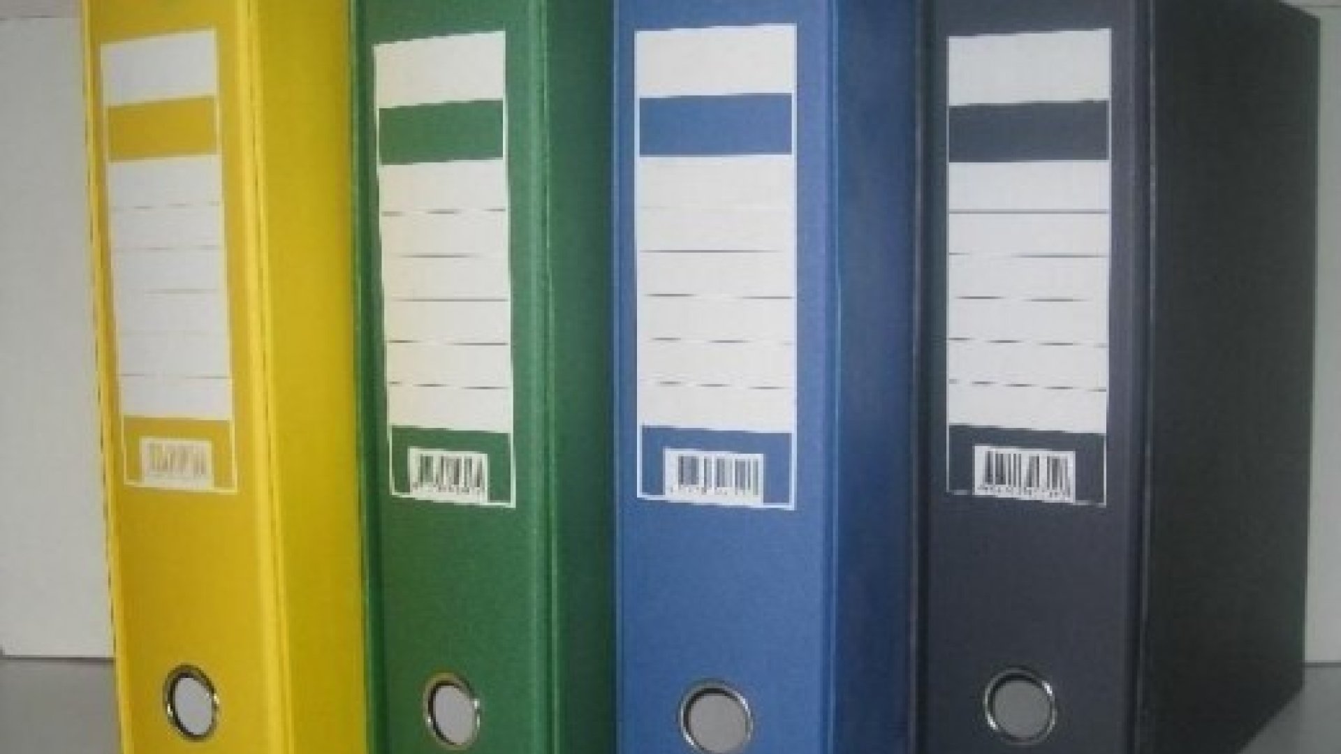 REGISTRATOR A4 STANDARD