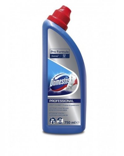 Domestos za čišćenje fugni 750ml