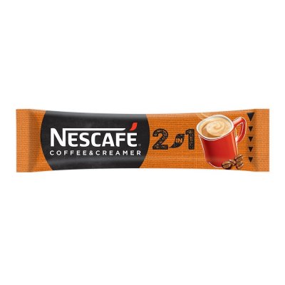 KAFA NESCAFE 2 u 1, 10g U KESICI