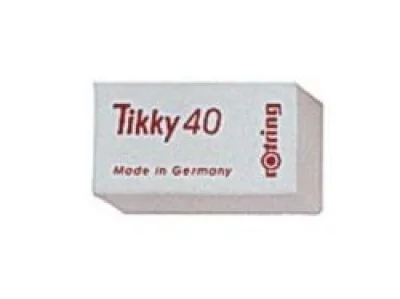 Gumica za brisanje Rotring Tikky 40