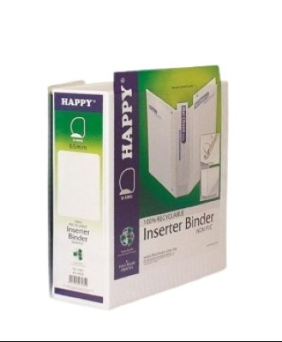 Klaser sa 4 prstena za 250 listova