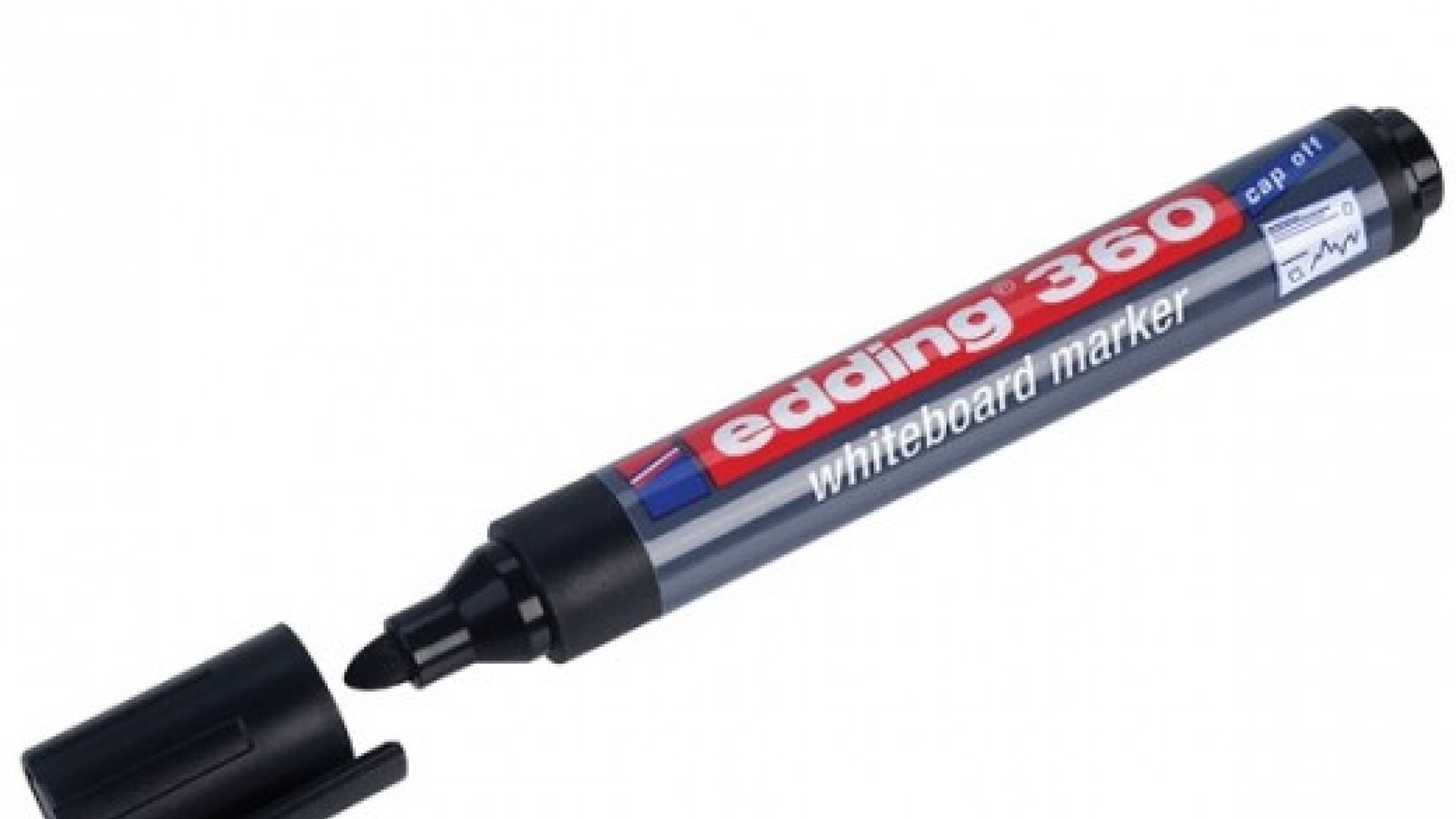 MARKER ZA BELU TABLU EDDING 360