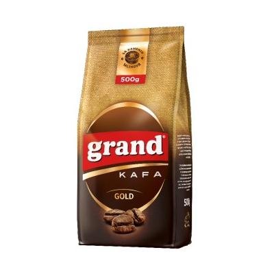 KAFA GRAND GOLD 0,5KG