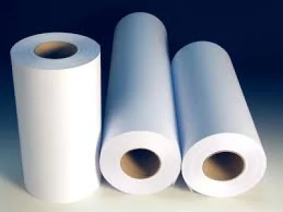 Papir za ploter 450x50m - Perfektna osnova za svaki nacrt
