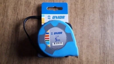 METAR UNIOR 5M 710R