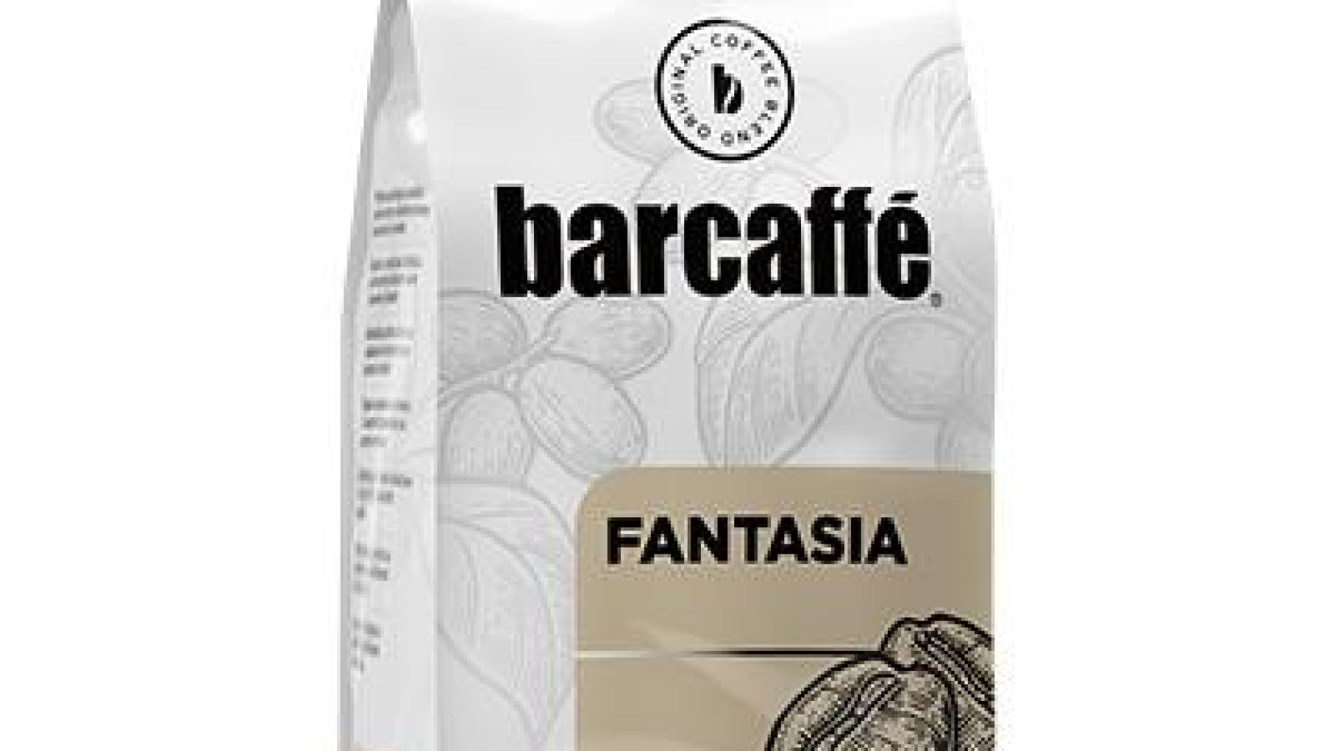 ESPRESSO FANTASIA 1KG ZRNO