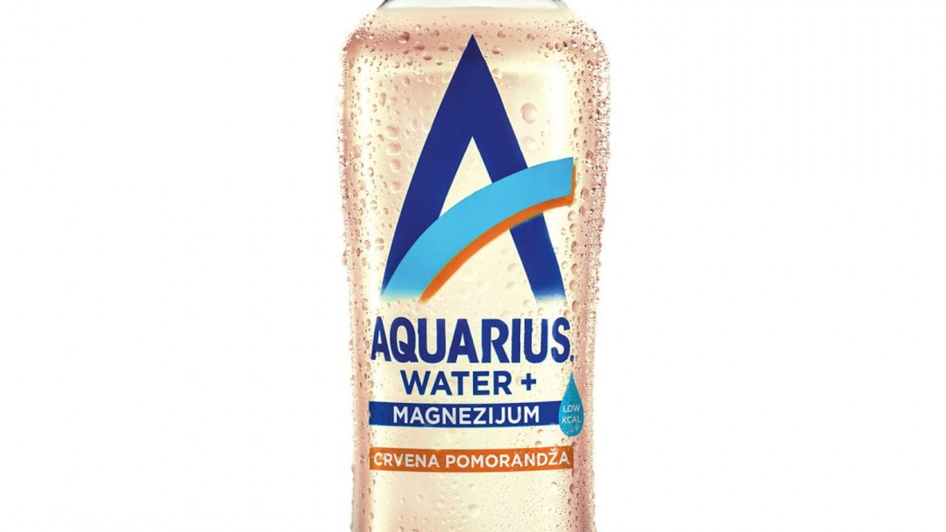 Aquarius voda magnezijum 0.4l