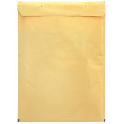 Koverat soft mail No.6 220*340 braon