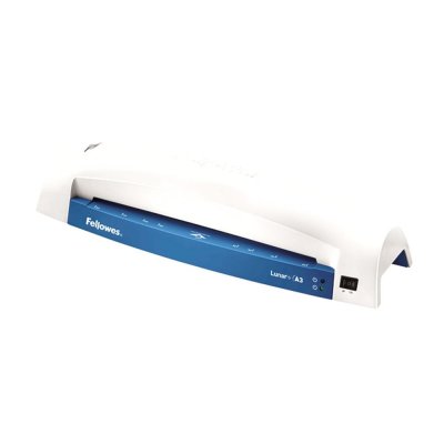 Laminator Fellowes Lunar A3 +