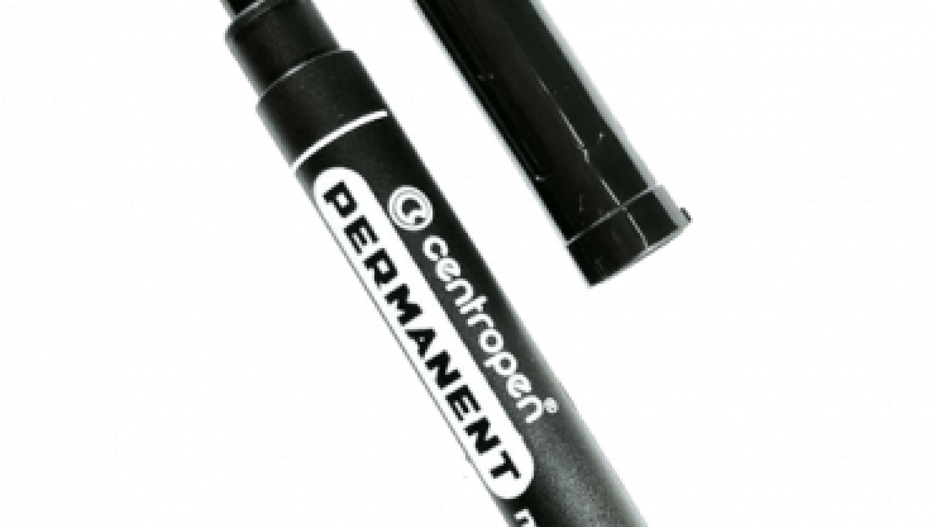 MARKER CENTROPEN PERMANENT