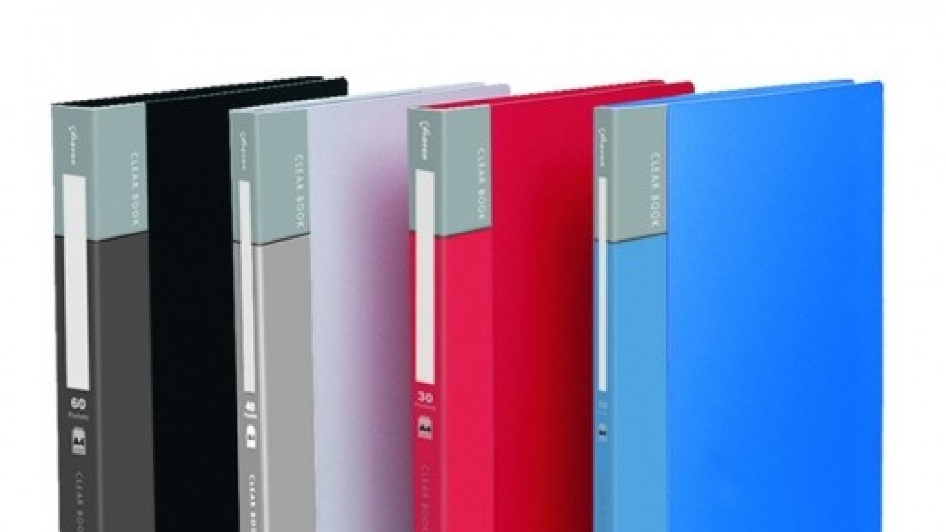 FASCIKLA KATALOG ZA 20 LISTOVA