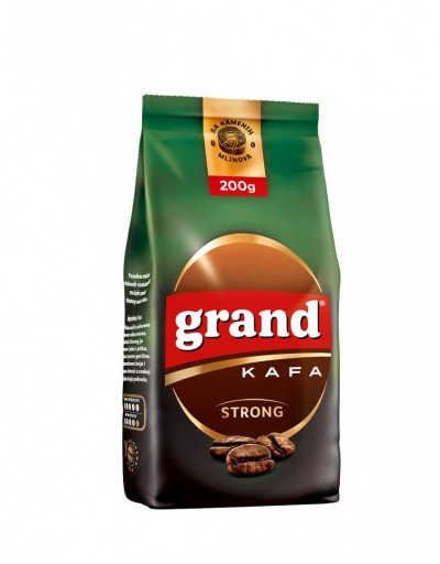 KAFA GRAND STRONG 200GR