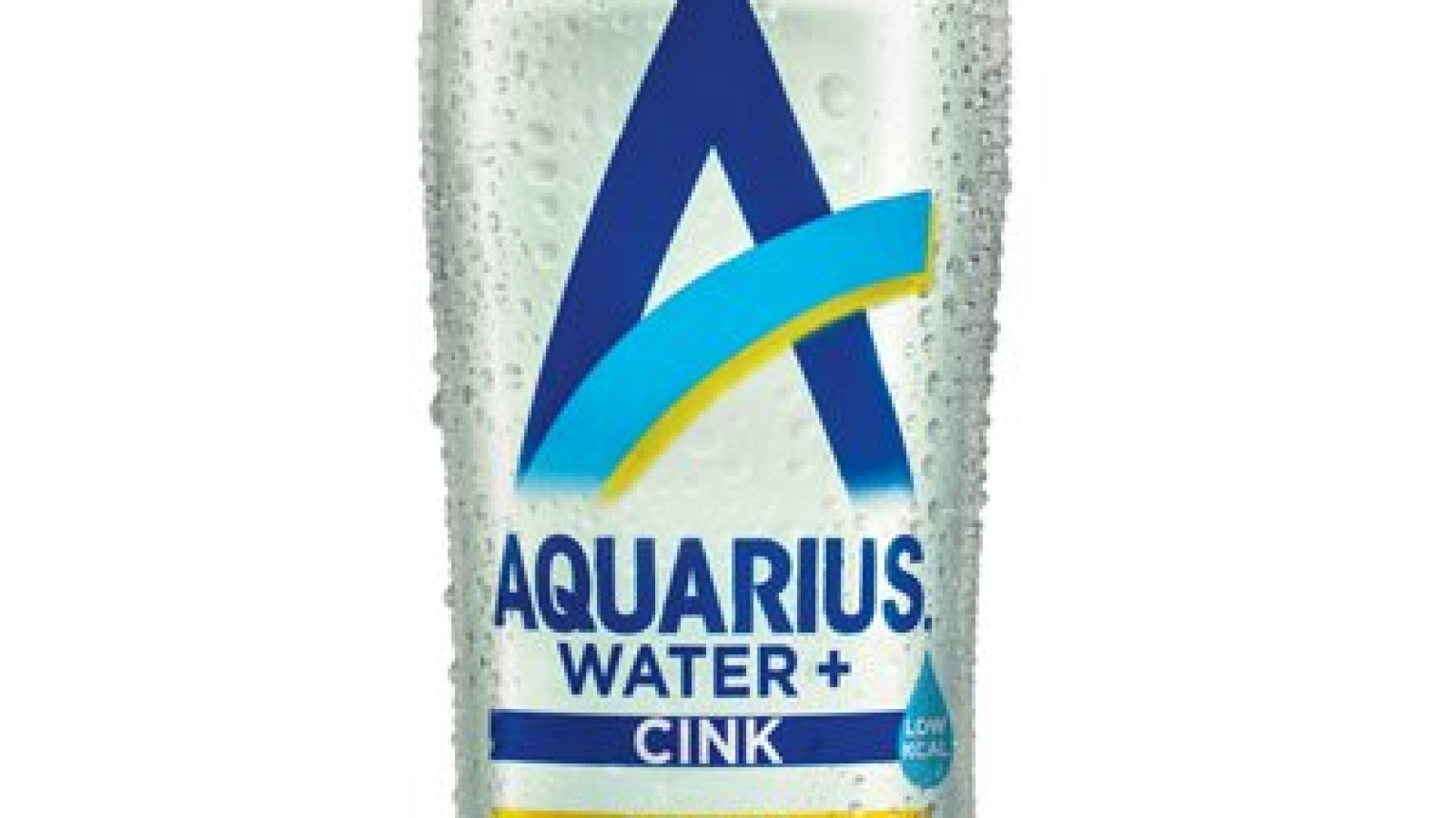 Aquarius voda sa limunom i cinkom 0.4l