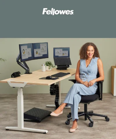 Ergonomija na radnom mestu: kako smanjiti bolove, umor i pad produktivnosti u kancelariji