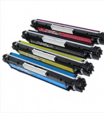 TONER CE310/311/312/313 FOR USE