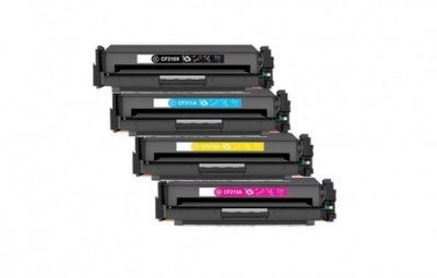 TONER ZA ŠTAMPAČ CF210A/211/212/213 FOR USE