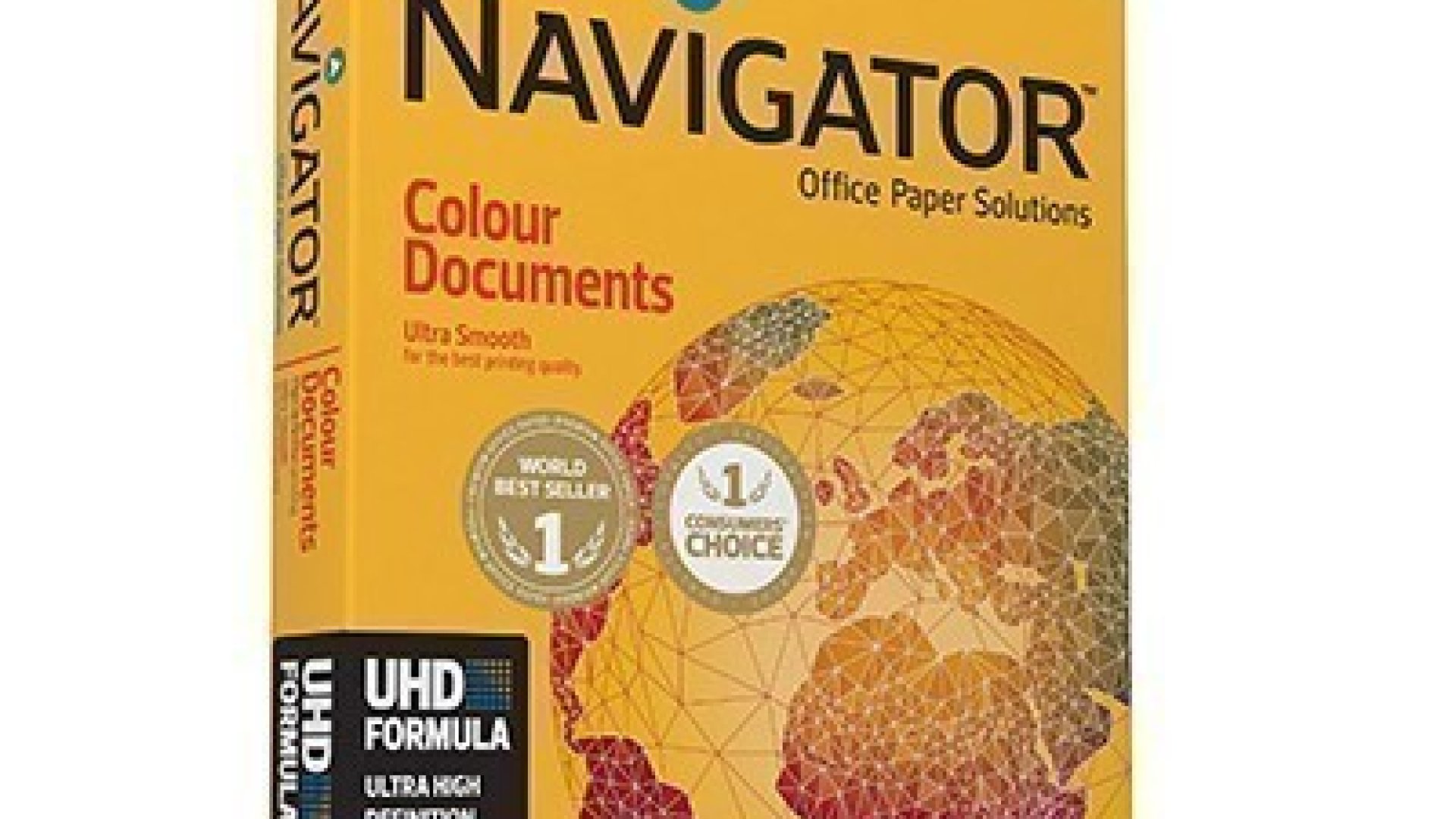PAPIR COLOUR DOCUMENTS A4 120gr 1/250